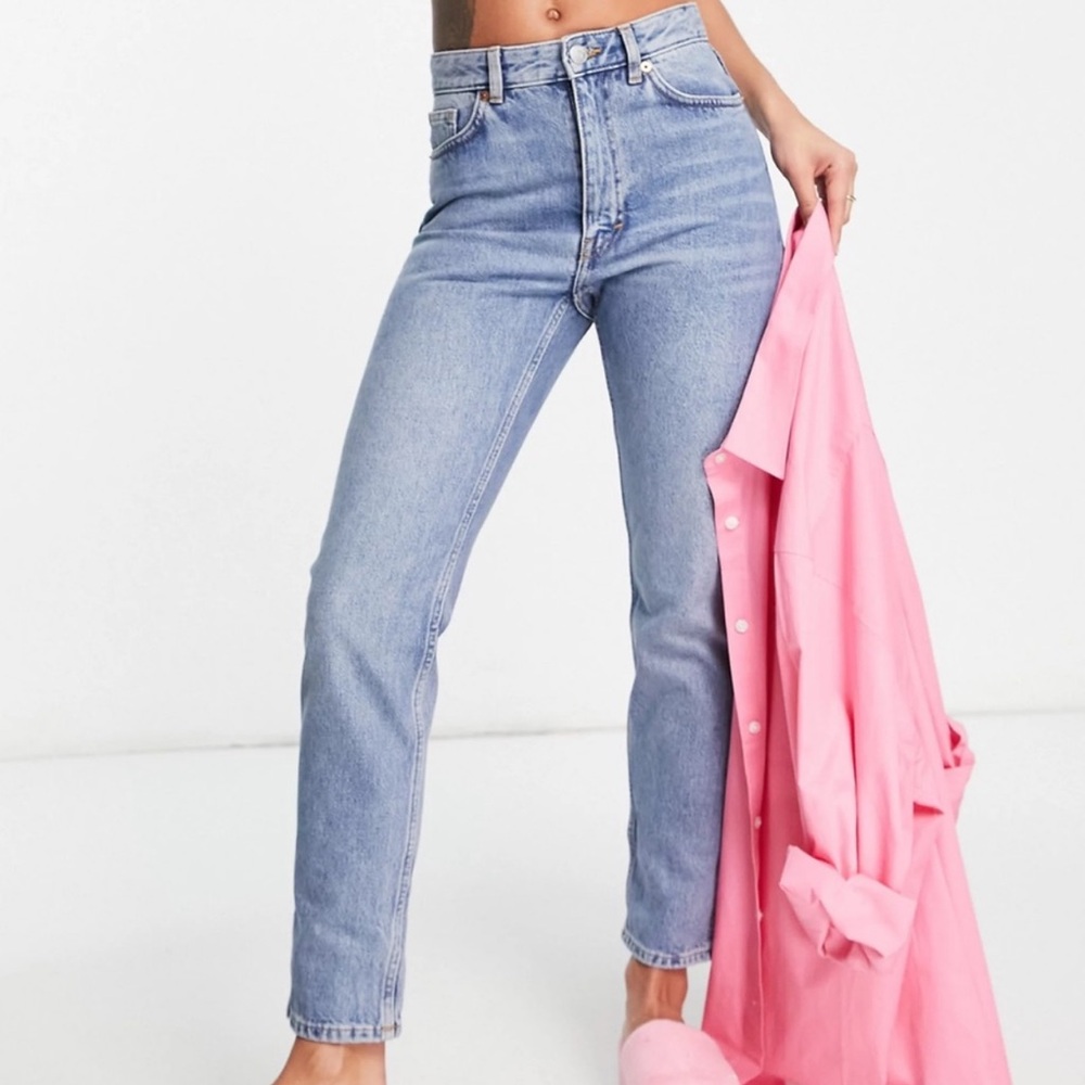ASOS jeans